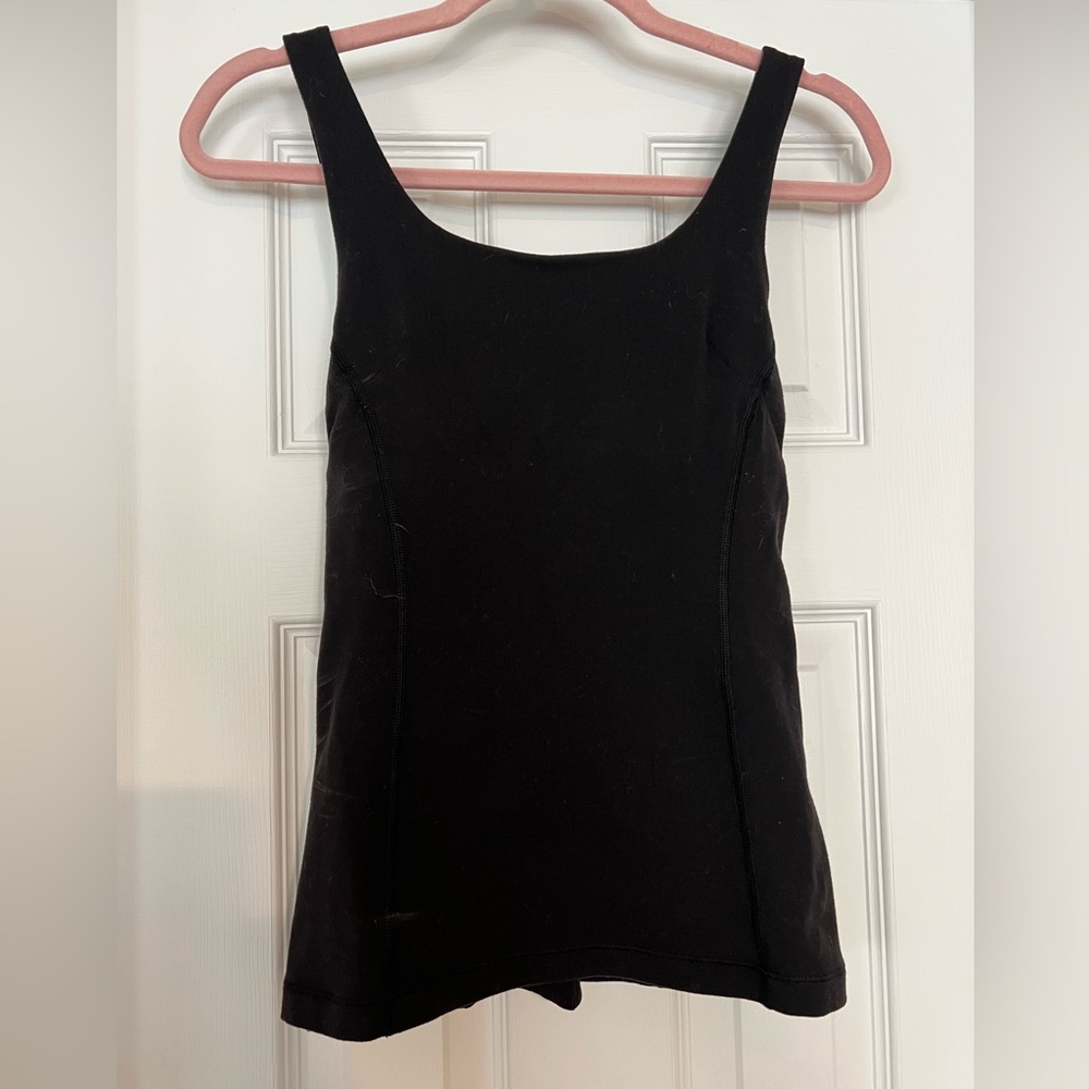 Lululemon Amala tank top